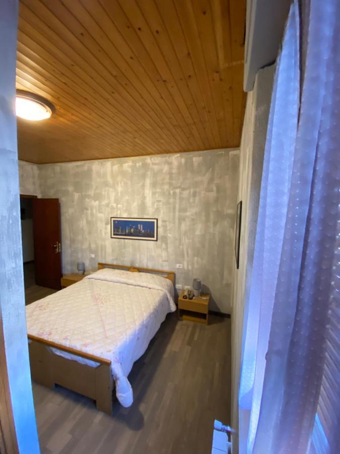 Hotel Mirador Aulla Exterior photo